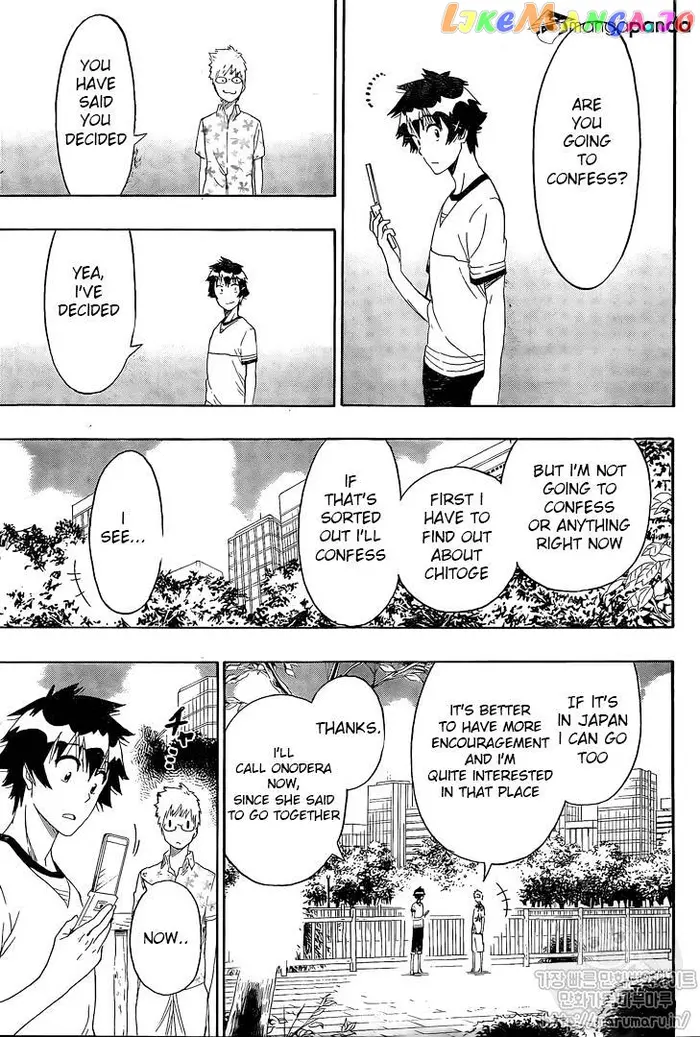 Nisekoi Chapter 217 image 14_optimized